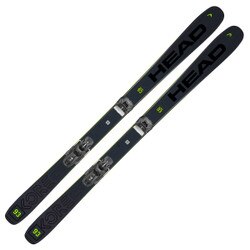 Head Kore 93 Ski